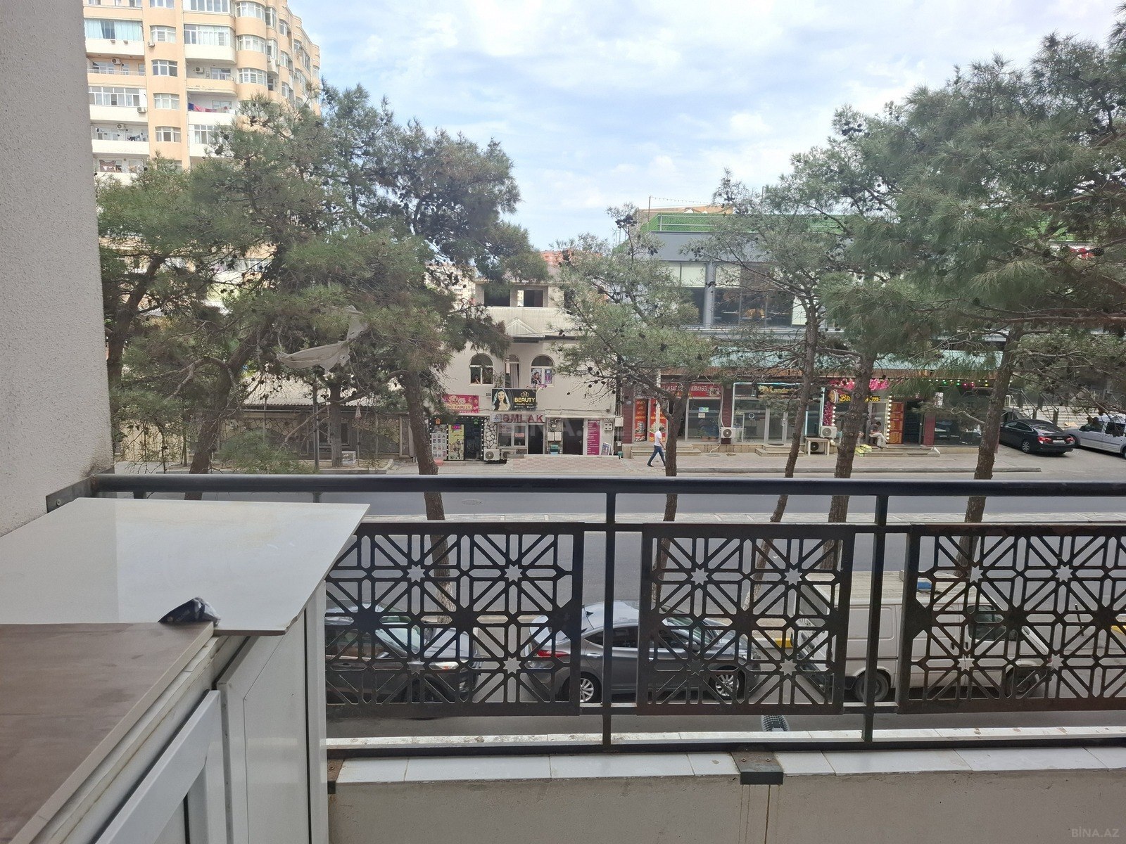 2 otaqlı Yeni tikili, Xırdalan