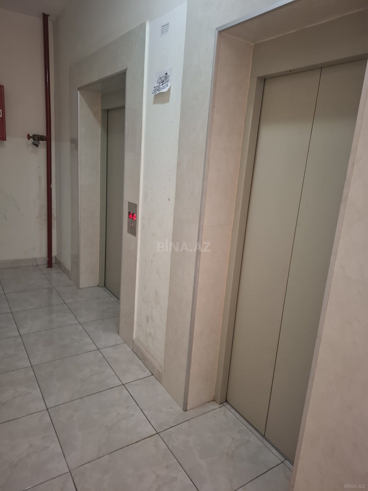 2 otaqlı Yeni tikili, Xırdalan
