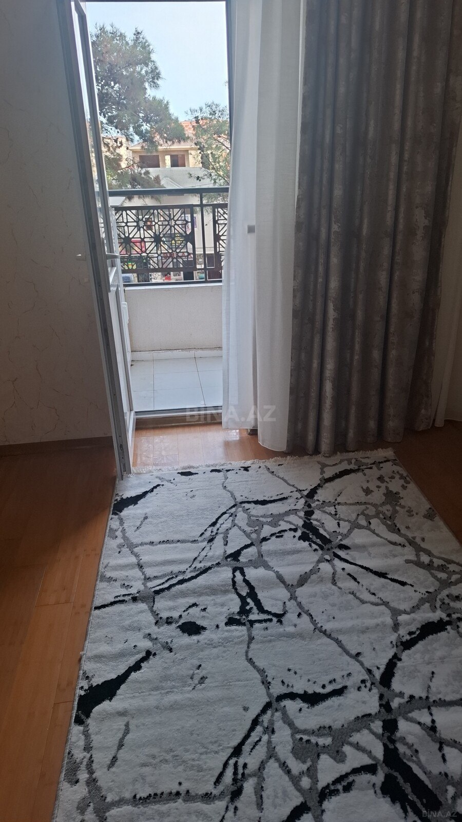 2 otaqlı Yeni tikili, Xırdalan
