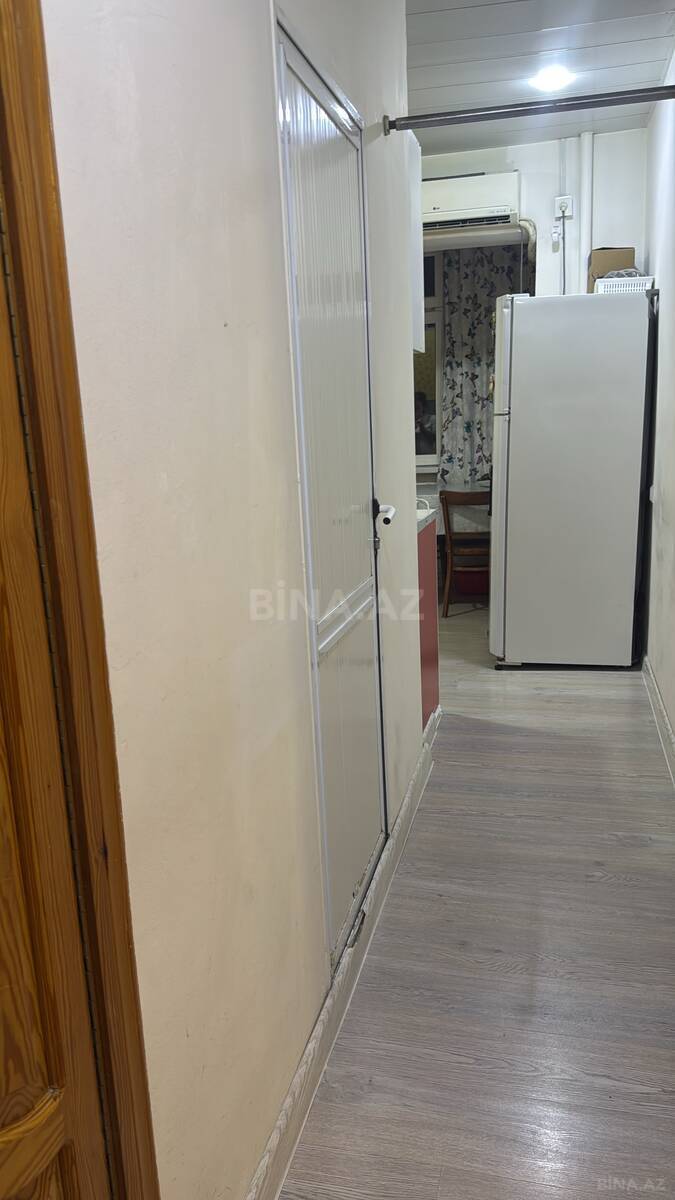 2 otaqlı Köhnə tikili, Əhmədli q., Bakı