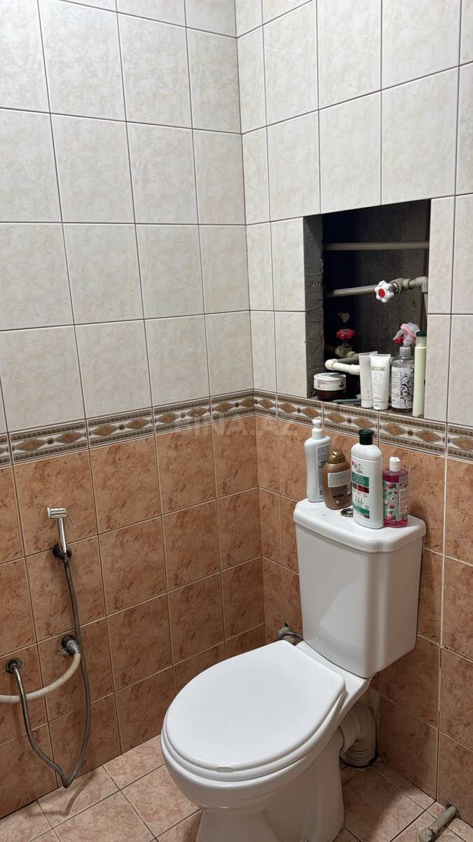 2 otaqlı Köhnə tikili, Əhmədli q., Bakı