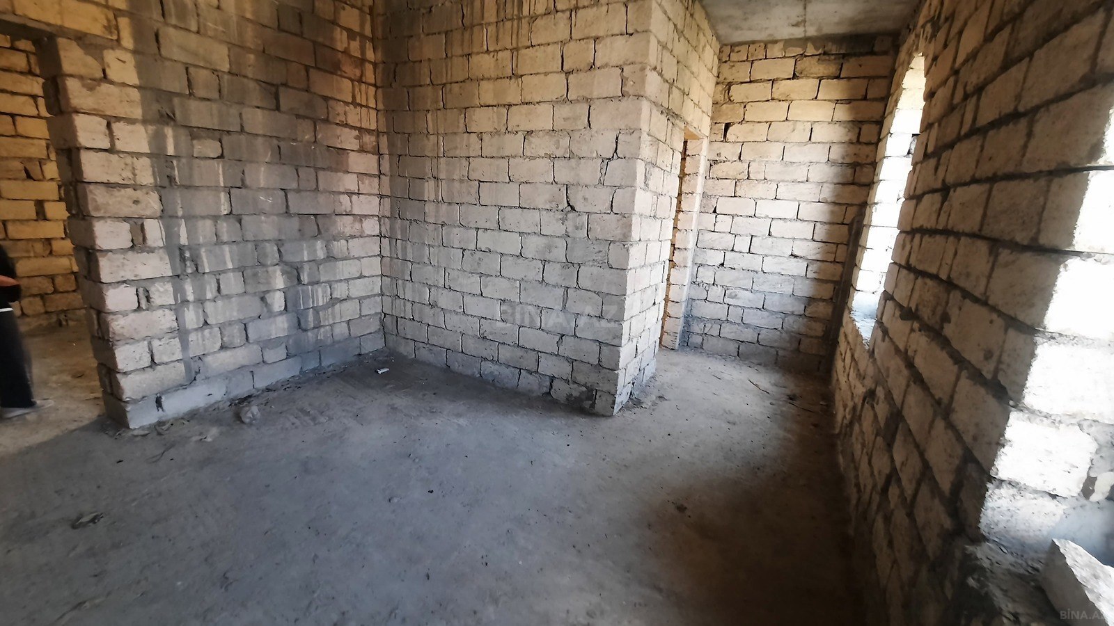 8 otaqlı Həyət evi/Bağ evi, Xızı