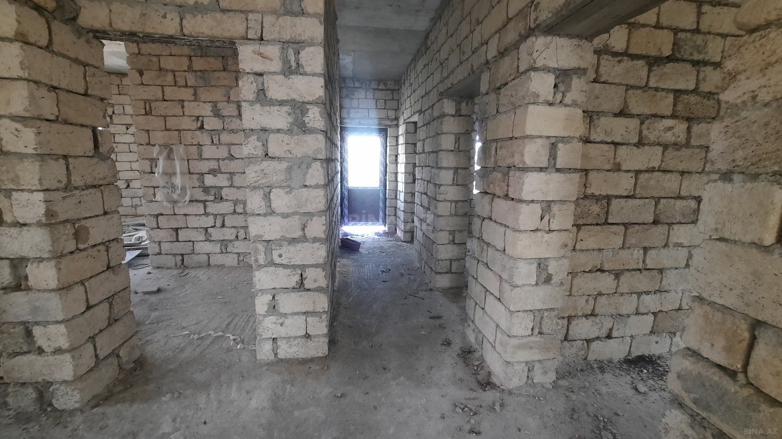8 otaqlı Həyət evi/Bağ evi, Xızı
