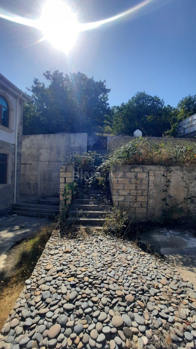 8 otaqlı Həyət evi/Bağ evi, Xızı