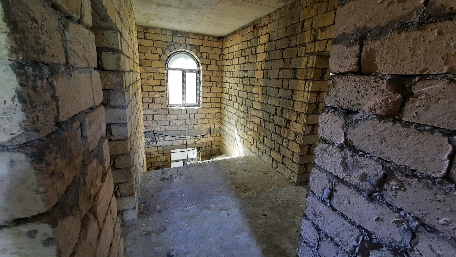 8 otaqlı Həyət evi/Bağ evi, Xızı