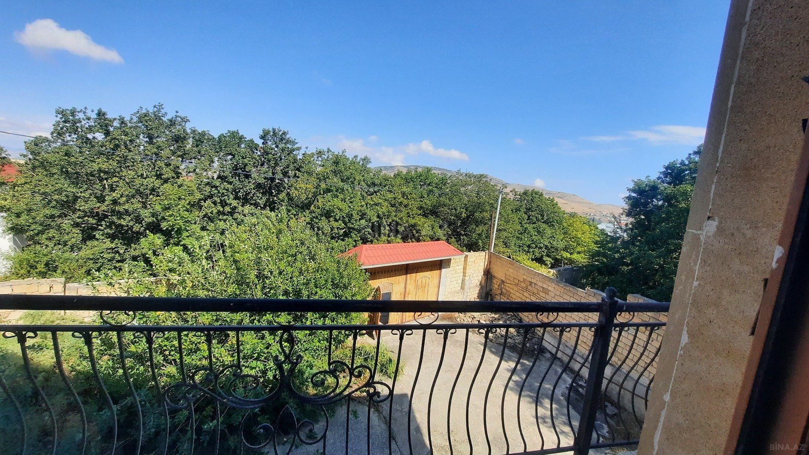 8 otaqlı Həyət evi/Bağ evi, Xızı