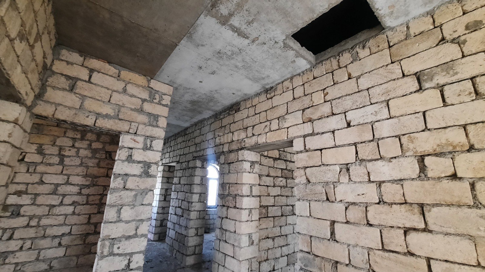 8 otaqlı Həyət evi/Bağ evi, Xızı