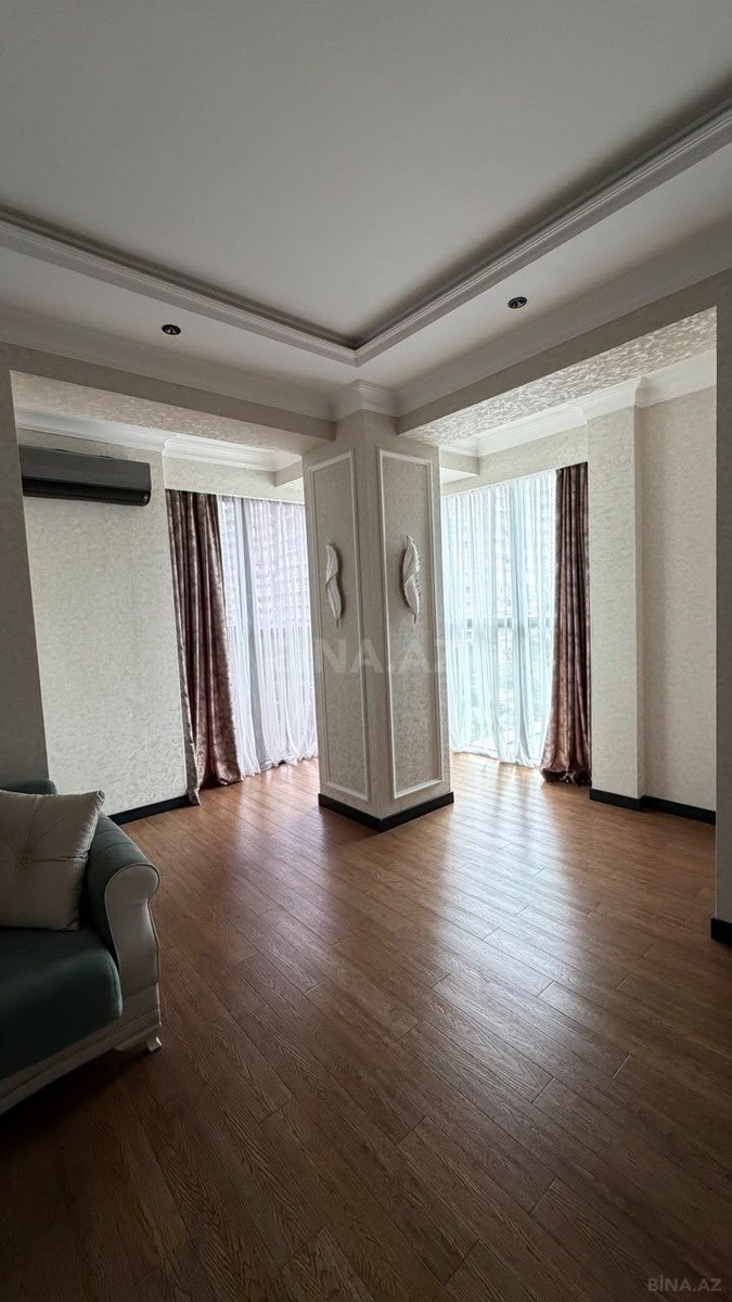 2 otaqlı Yeni tikili, 28 May m., Bakı