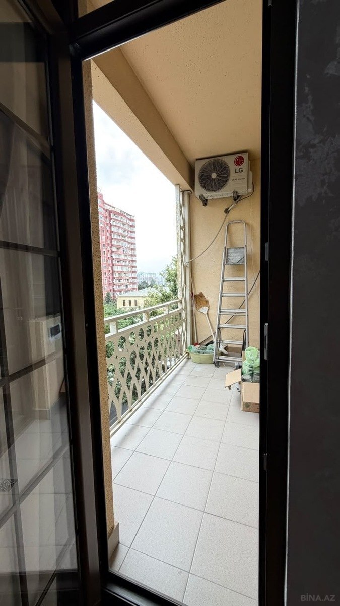 2 otaqlı Yeni tikili, 28 May m., Bakı