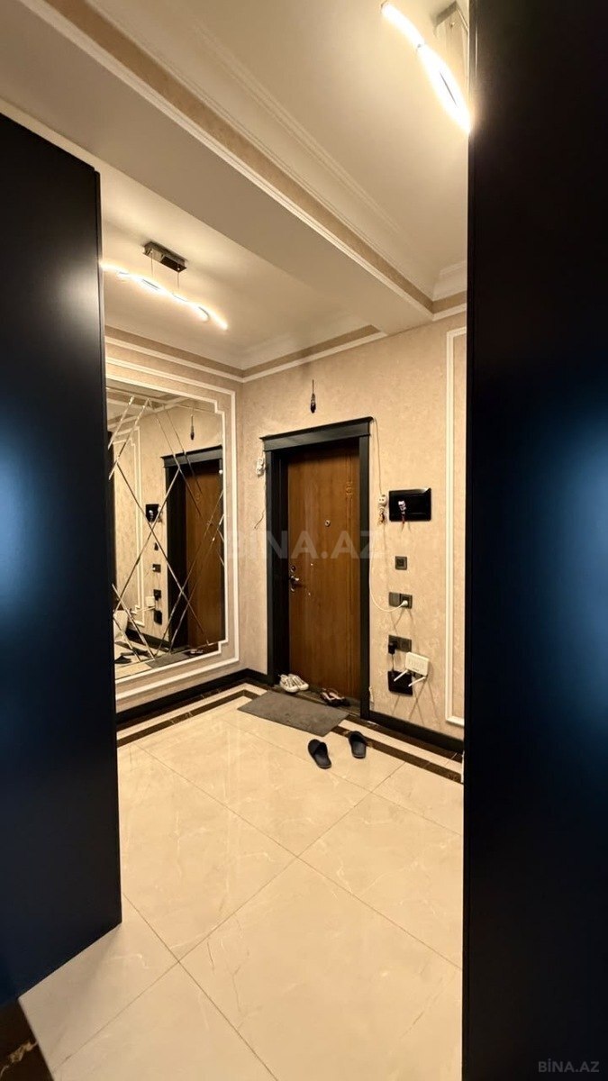 2 otaqlı Yeni tikili, 28 May m., Bakı