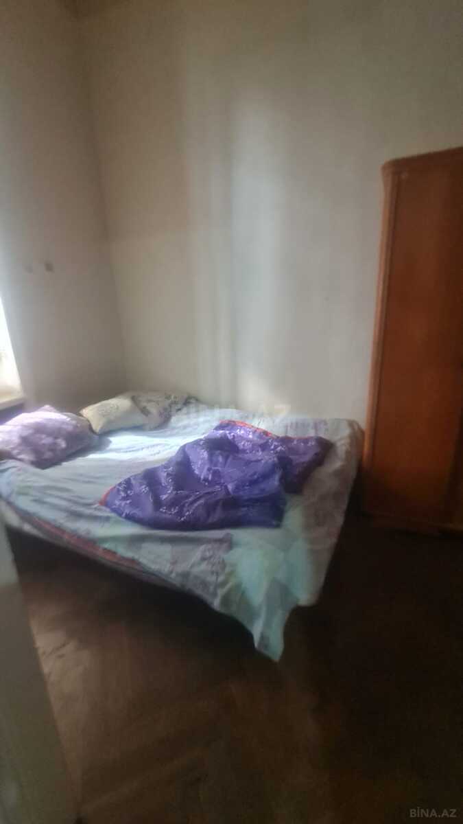 2 otaqlı Köhnə tikili, 28 May m., Bakı