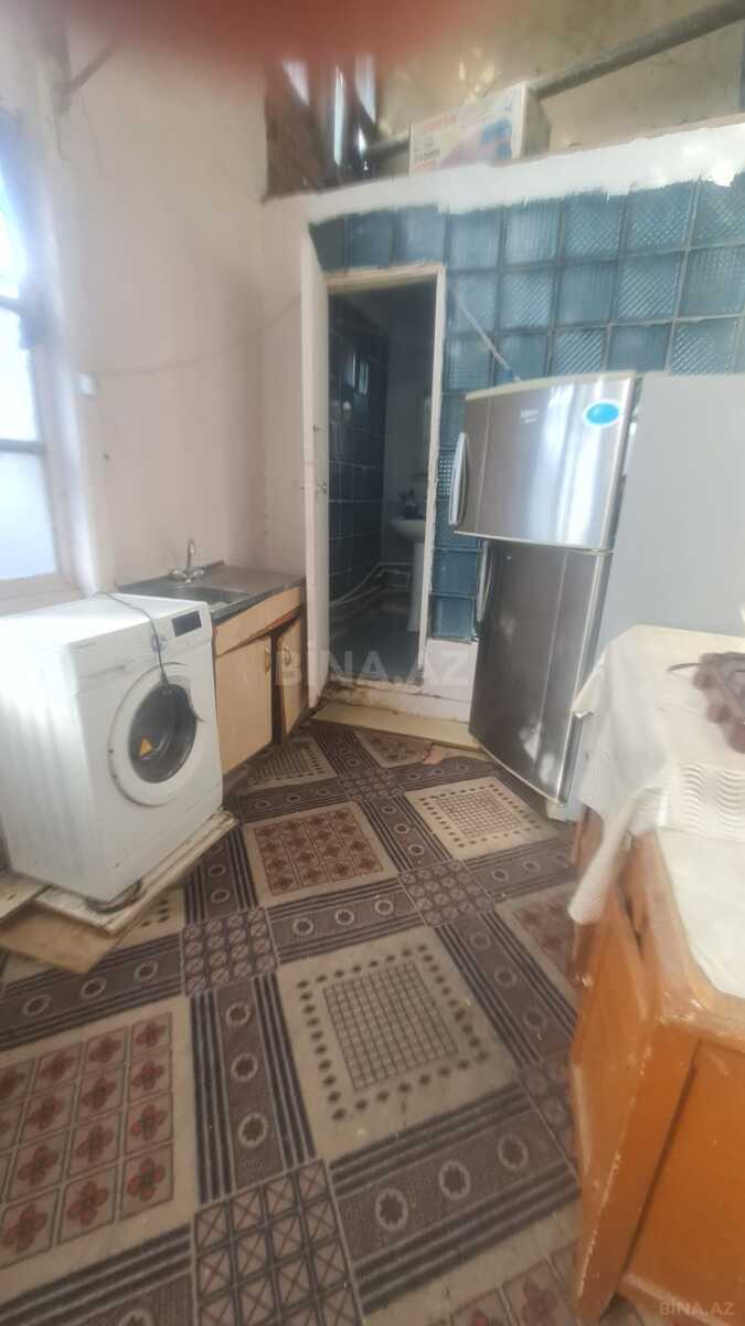 2 otaqlı Köhnə tikili, 28 May m., Bakı