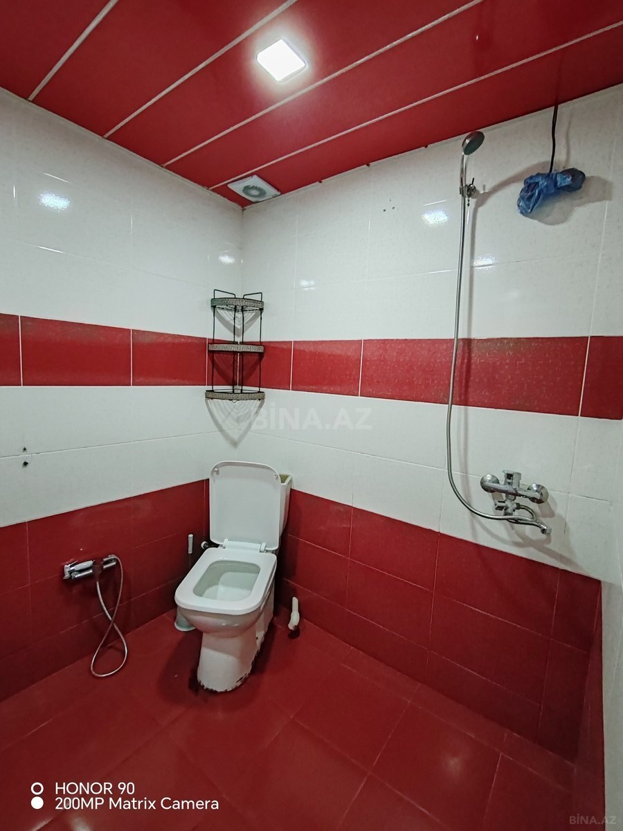 2 otaqlı Yeni tikili, Xırdalan