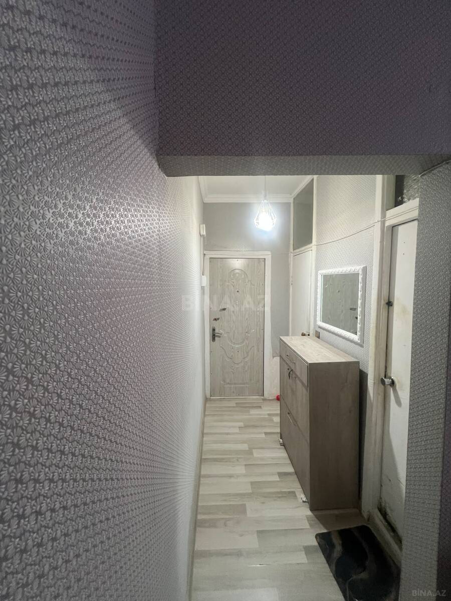 2 otaqlı Köhnə tikili, Azadlıq Prospekti m., Bakı