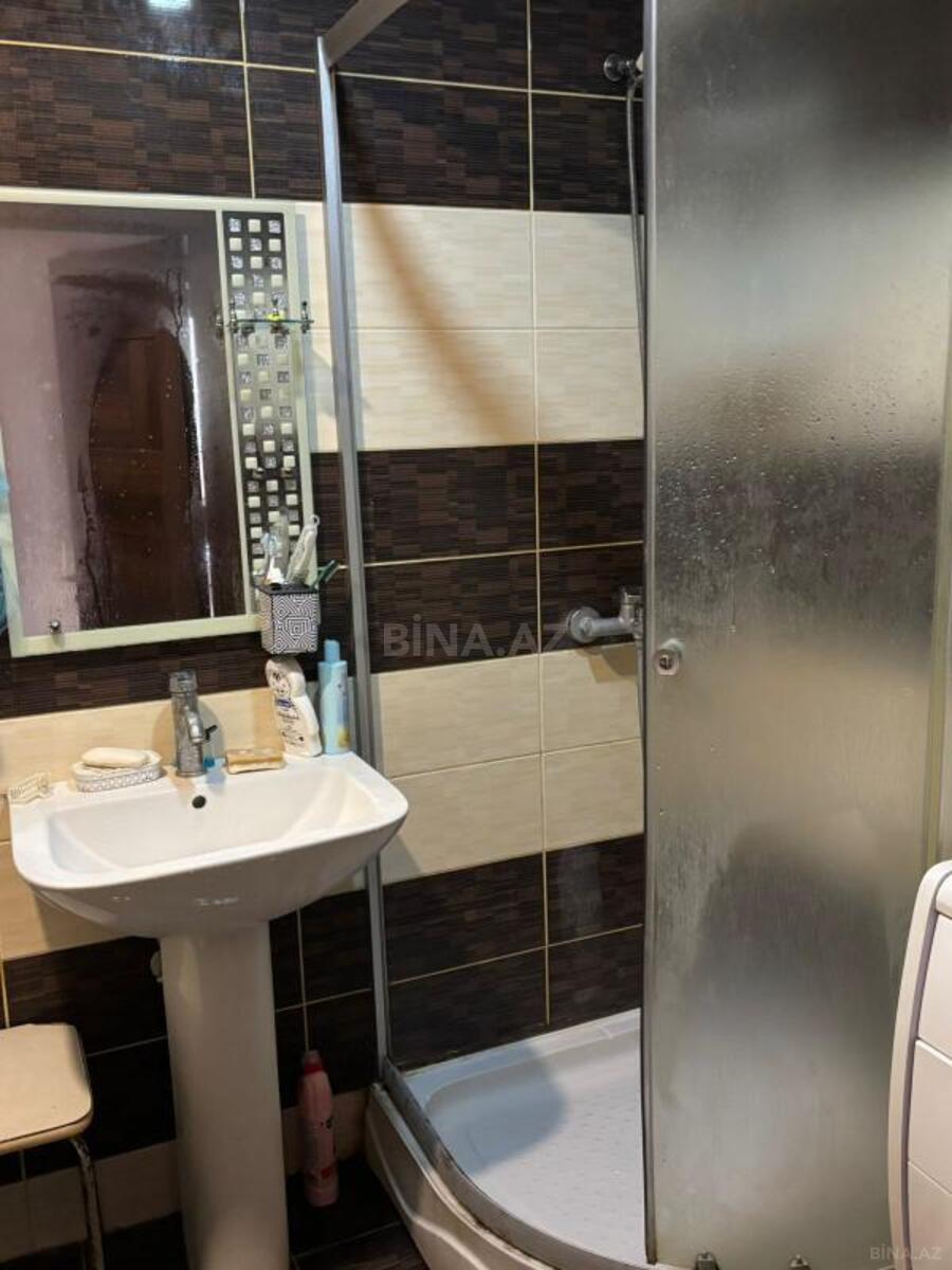 2 otaqlı Yeni tikili, Xırdalan