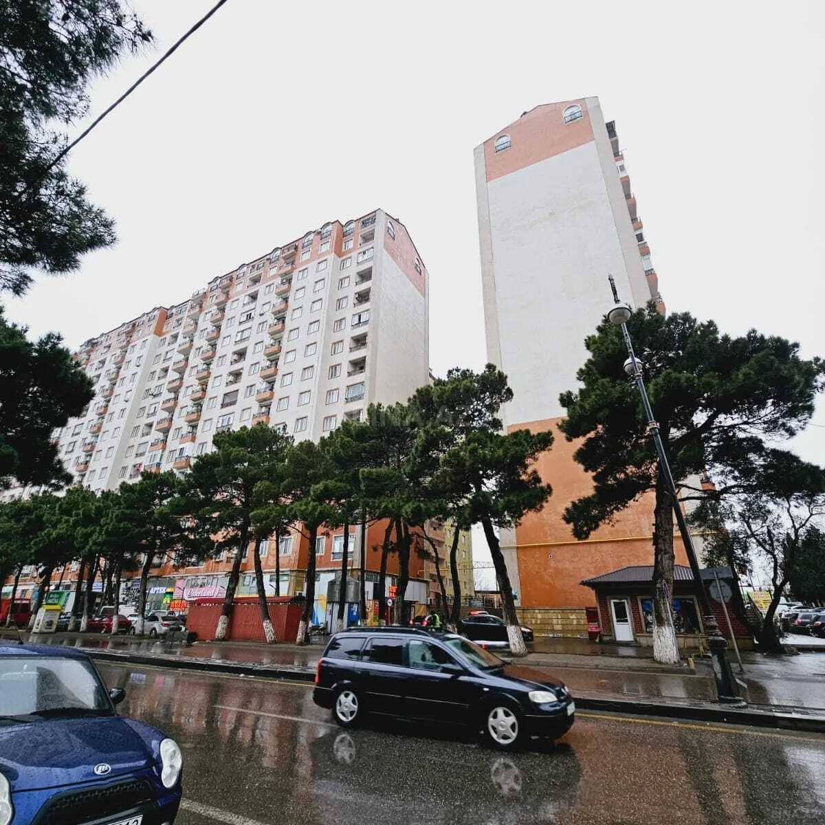 2 otaqlı Yeni tikili, Xırdalan
