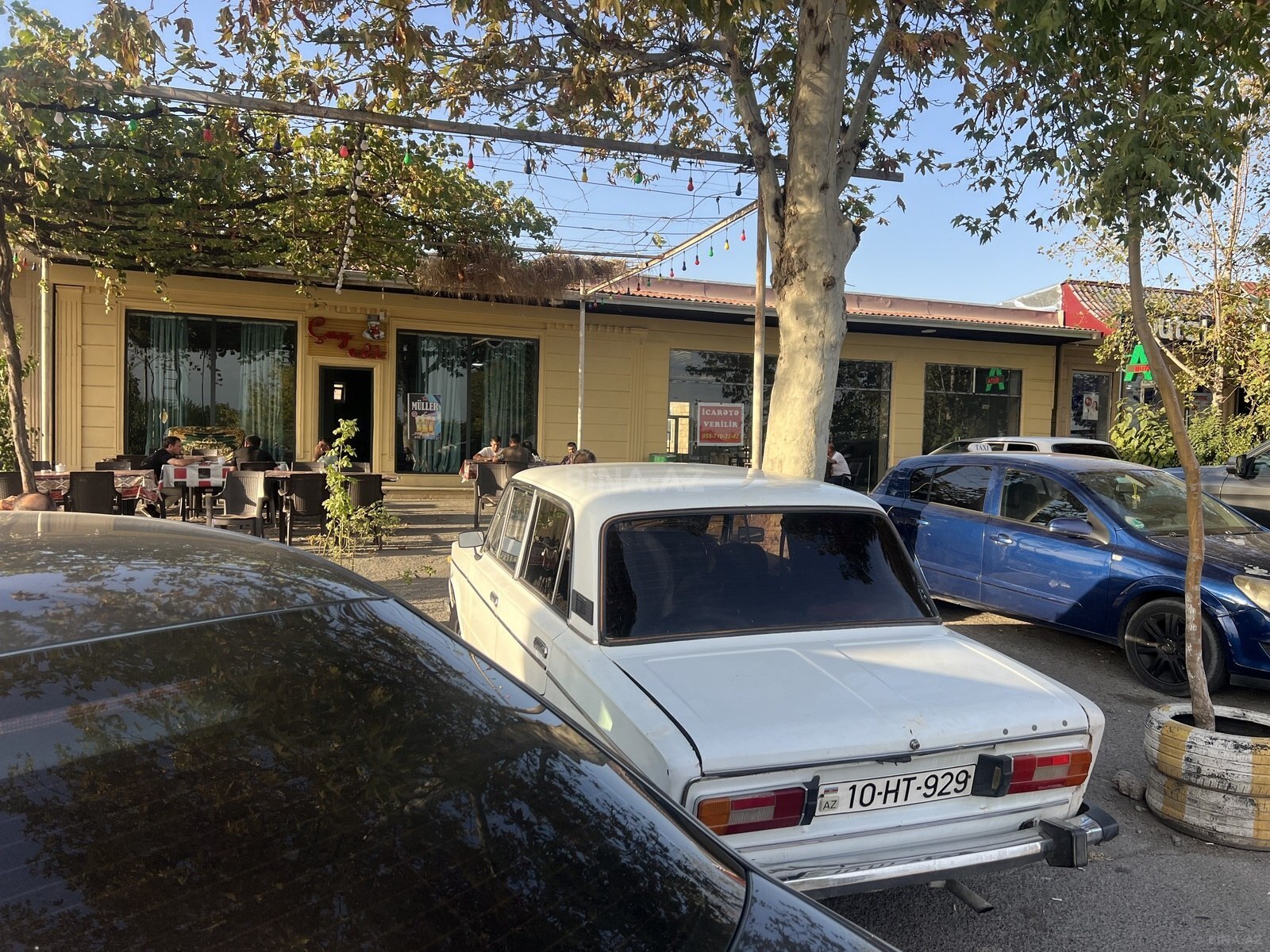 Obyekt Ağsu
