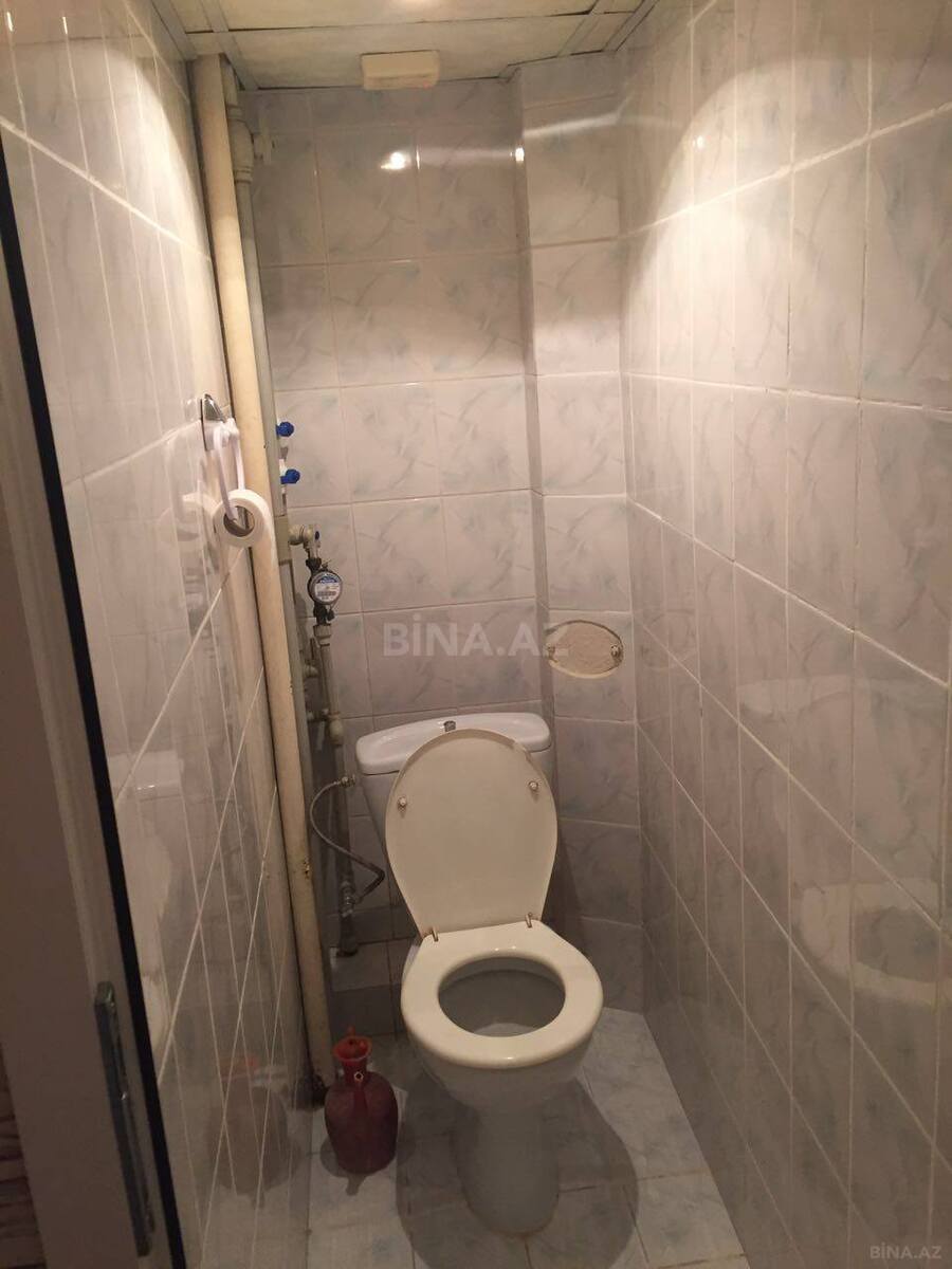 2 otaqlı Köhnə tikili, Əhmədli m., Bakı