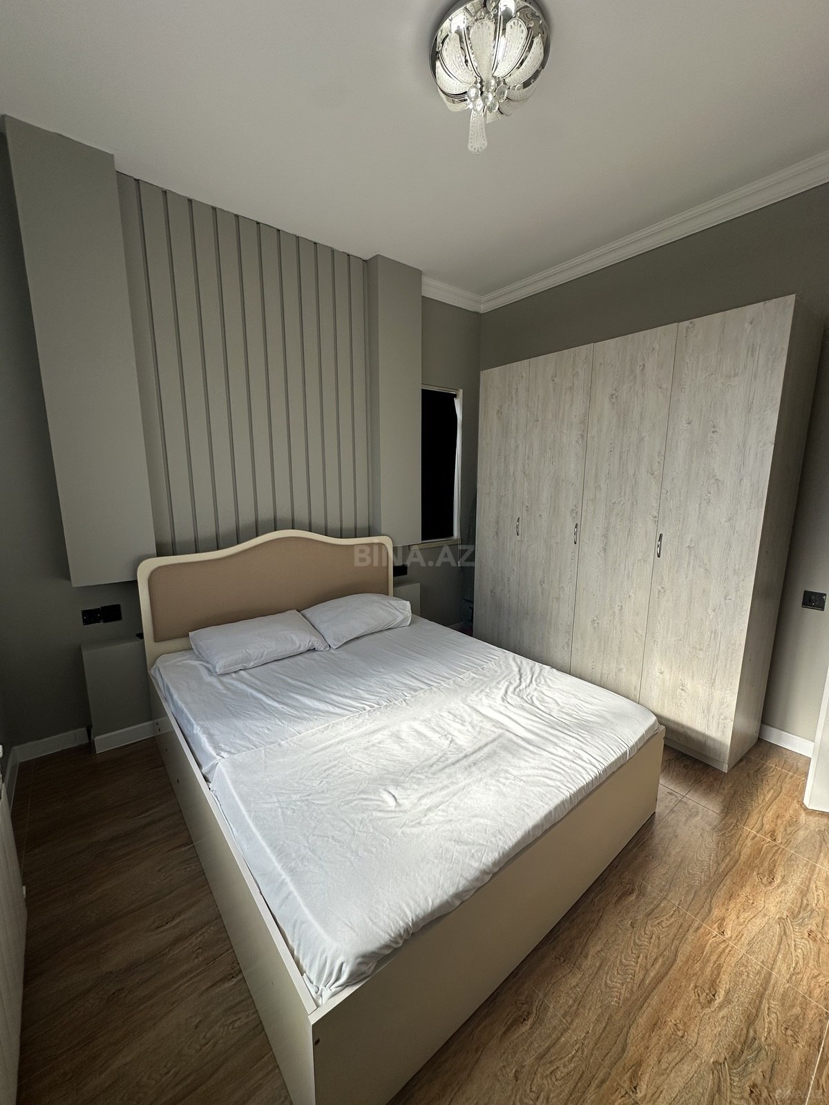 3 otaqlı Həyət evi/Bağ evi, Saray q., Bakı
