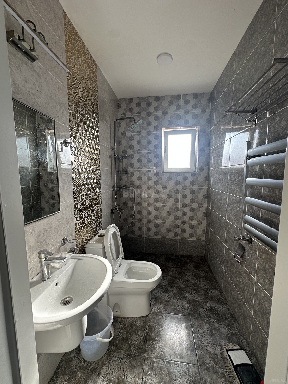 3 otaqlı Həyət evi/Bağ evi, Saray q., Bakı