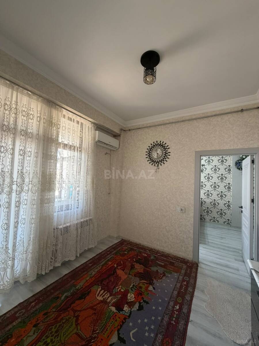 2 otaqlı Yeni tikili, Yeni Yasamal q., Bakı