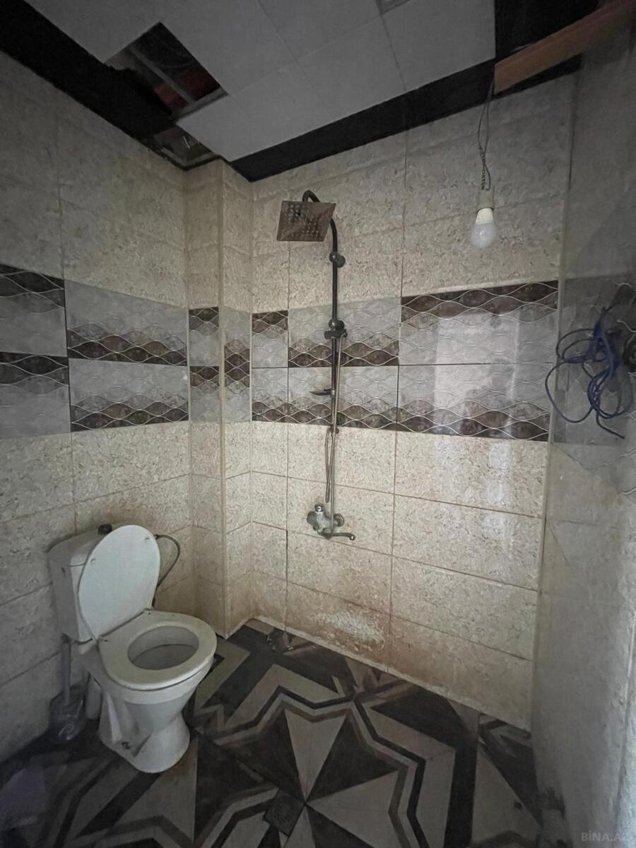 Torpaq Nardaran q., Bakı