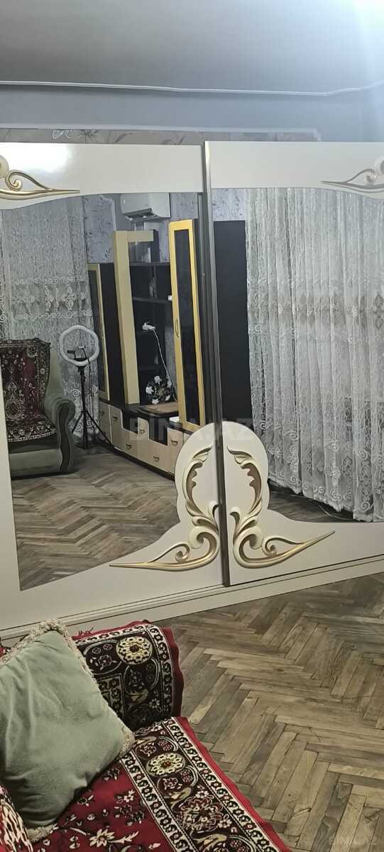 1 otaqlı Köhnə tikili, Əmircan q., Bakı