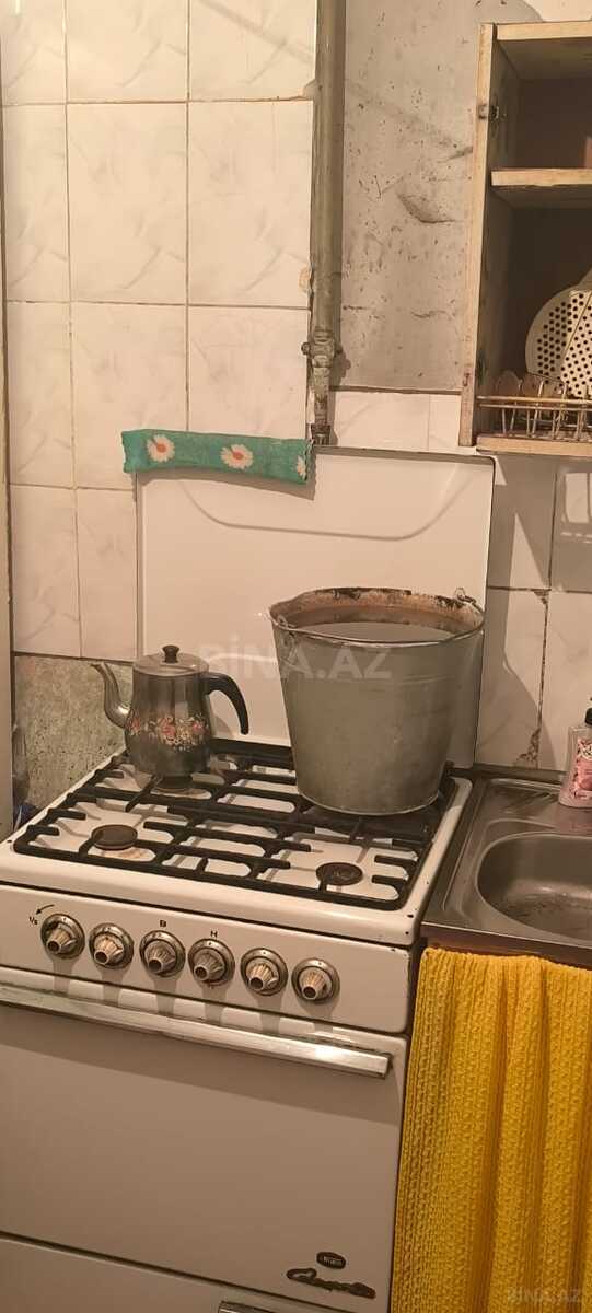 1 otaqlı Köhnə tikili, Əmircan q., Bakı