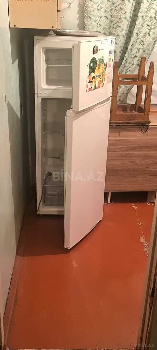 1 otaqlı Köhnə tikili, Əmircan q., Bakı