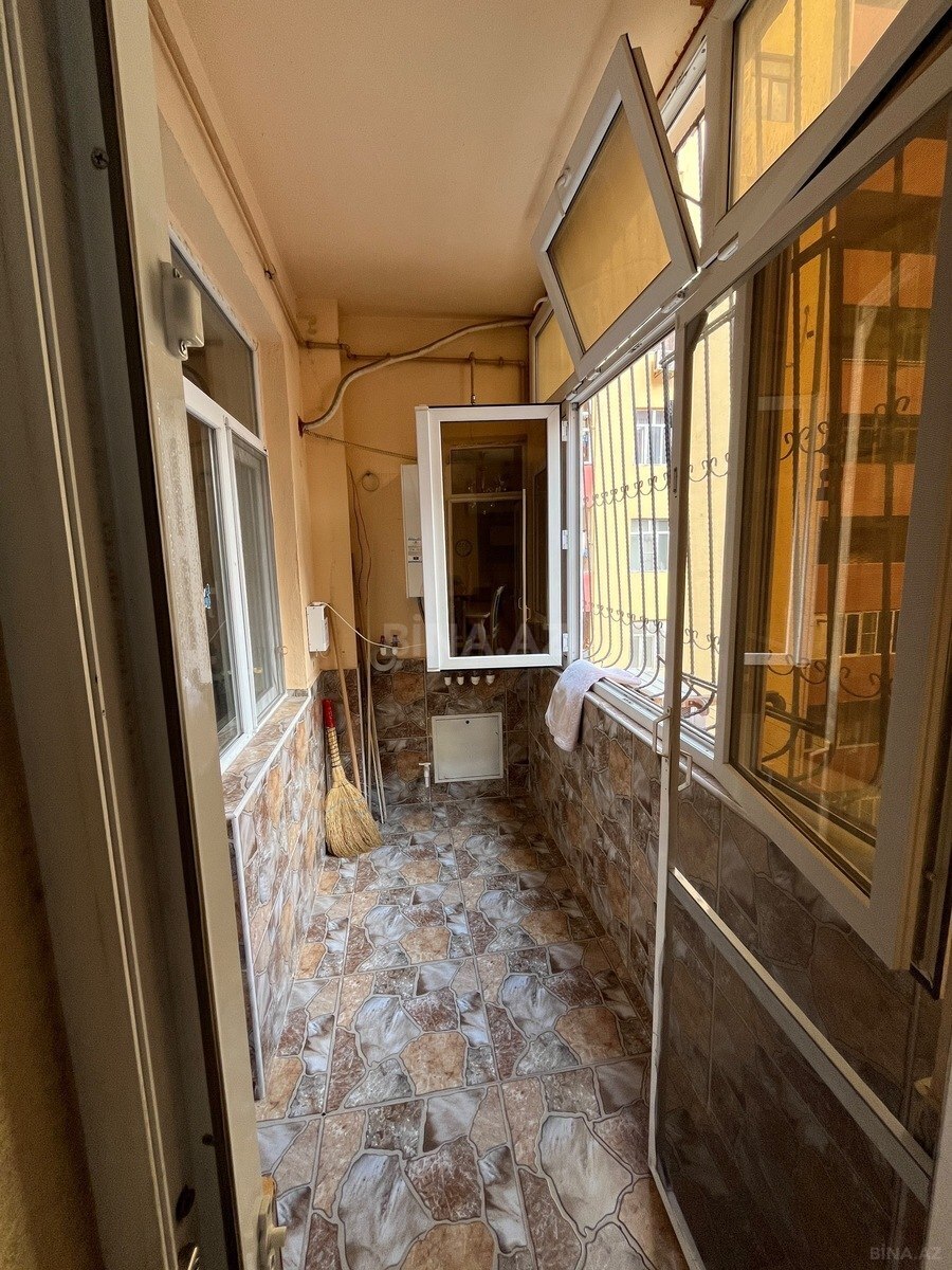 2 otaqlı Yeni tikili, Xırdalan