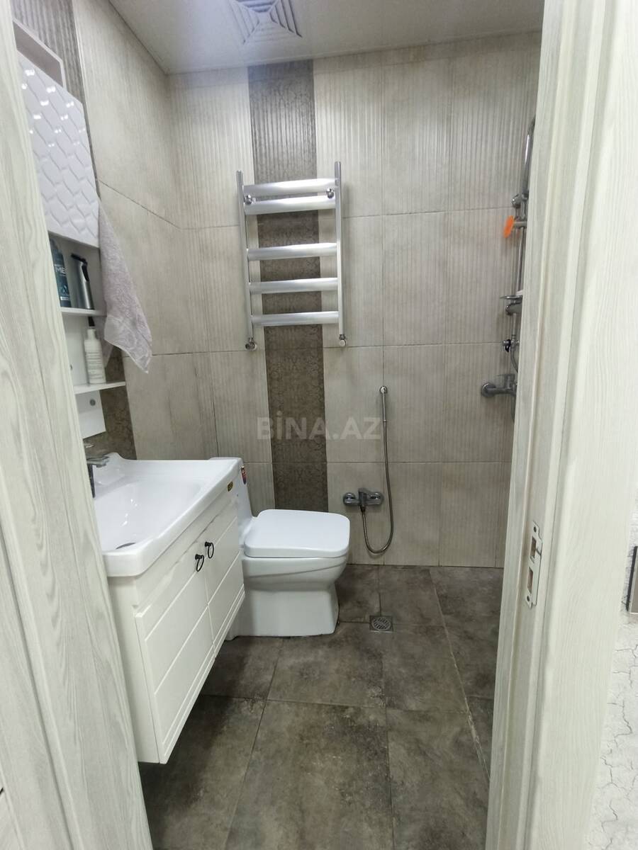 2 otaqlı Yeni tikili, Xırdalan