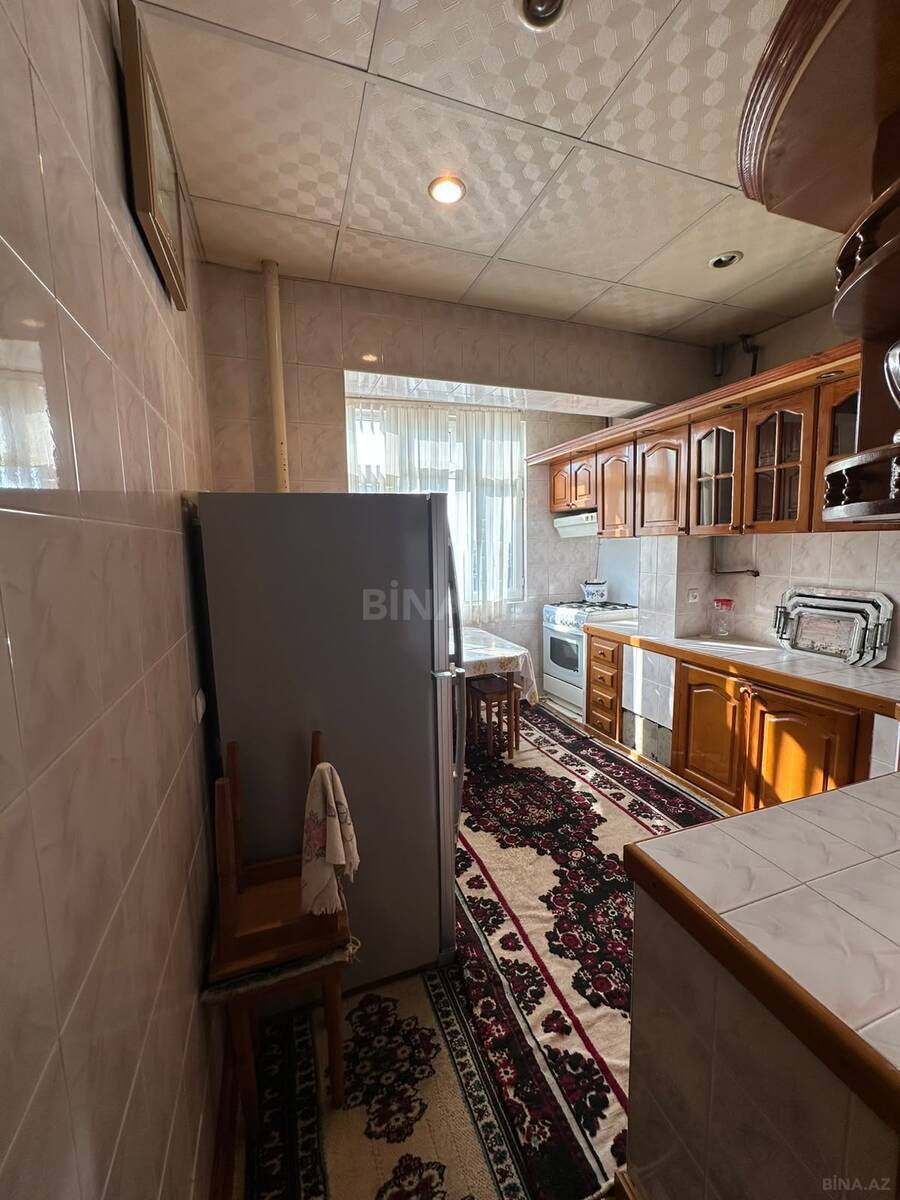 5 otaqlı Köhnə tikili, Xətai r., Bakı