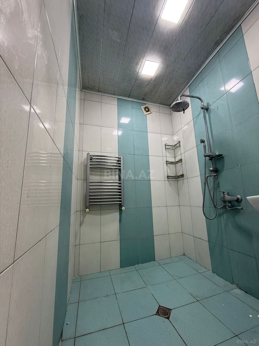 2 otaqlı Köhnə tikili, Memar Əcəmi m., Bakı