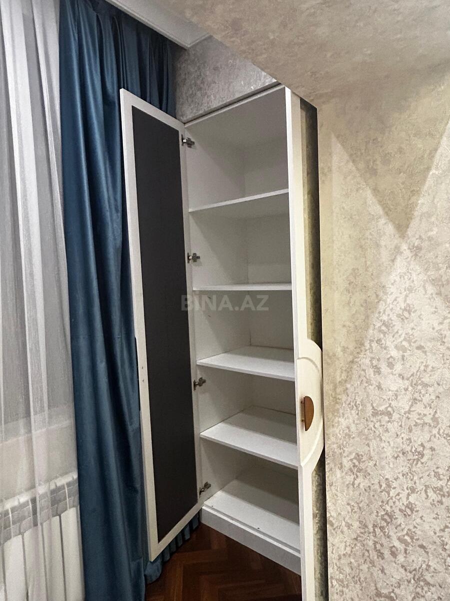 2 otaqlı Yeni tikili, Nəsimi r., Bakı