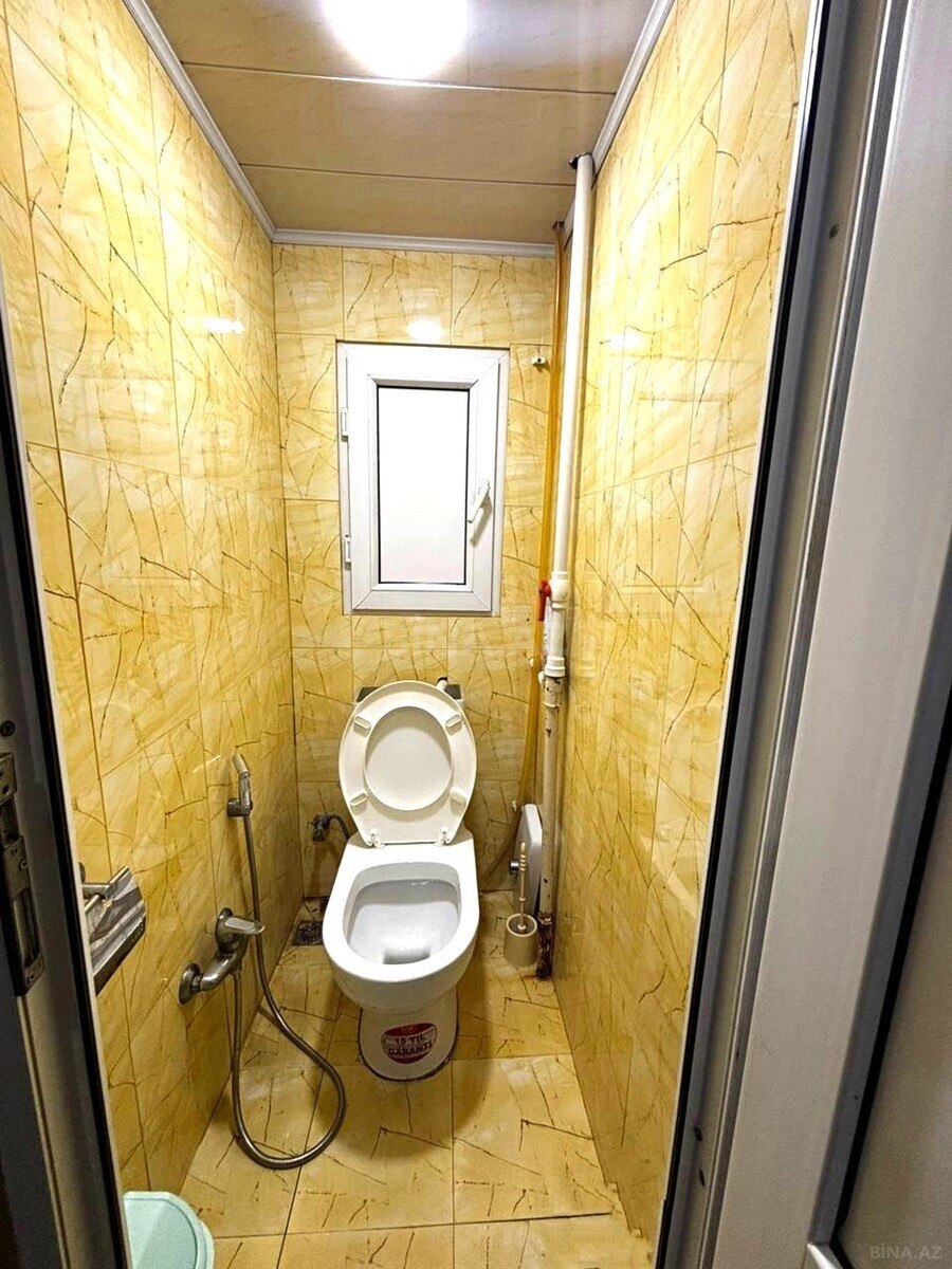 2 otaqlı Köhnə tikili, Nəriman Nərimanov m., Bakı