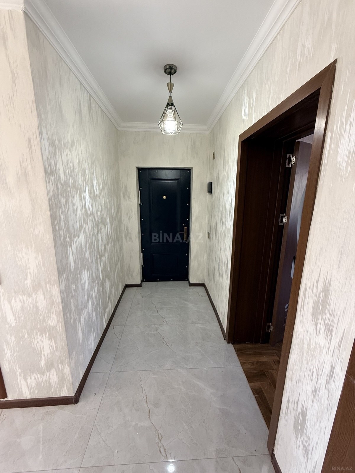 3 otaqlı Köhnə tikili, Nəriman Nərimanov m., Bakı