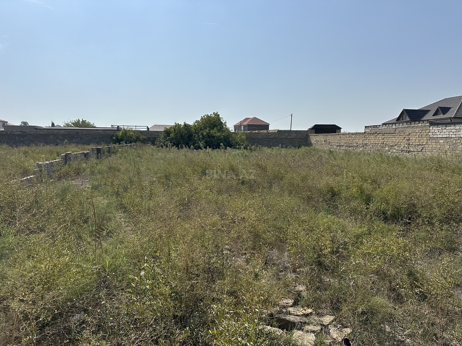 Torpaq Kürdəxanı q., Bakı