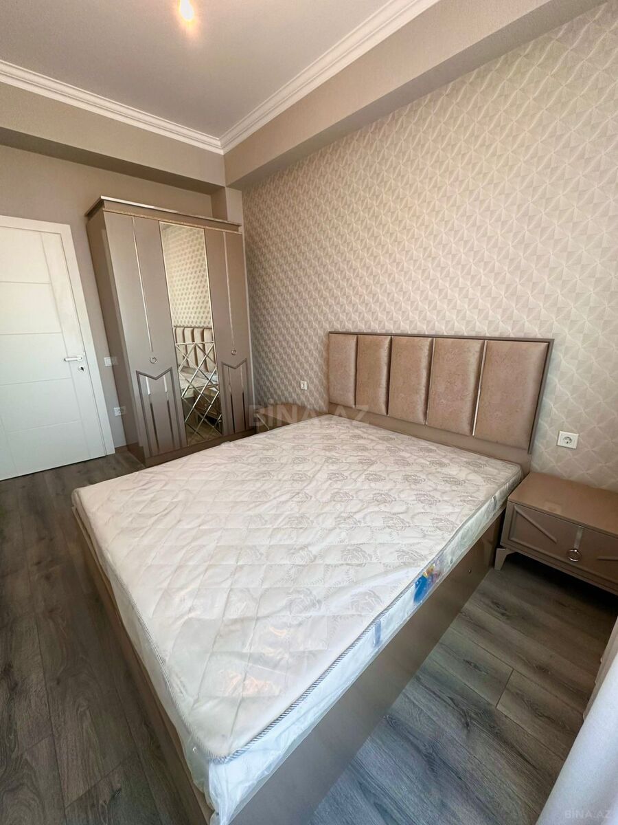 2 otaqlı Yeni tikili, 20 Yanvar m., Bakı