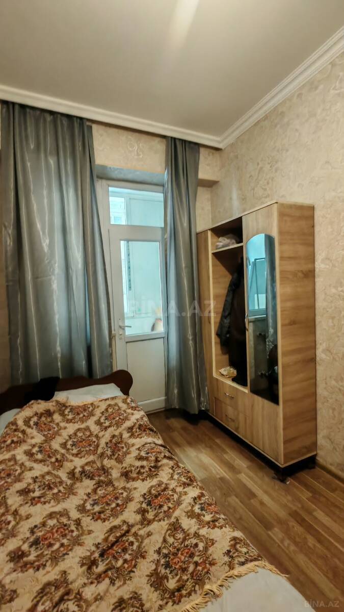 2 otaqlı Yeni tikili, Xırdalan