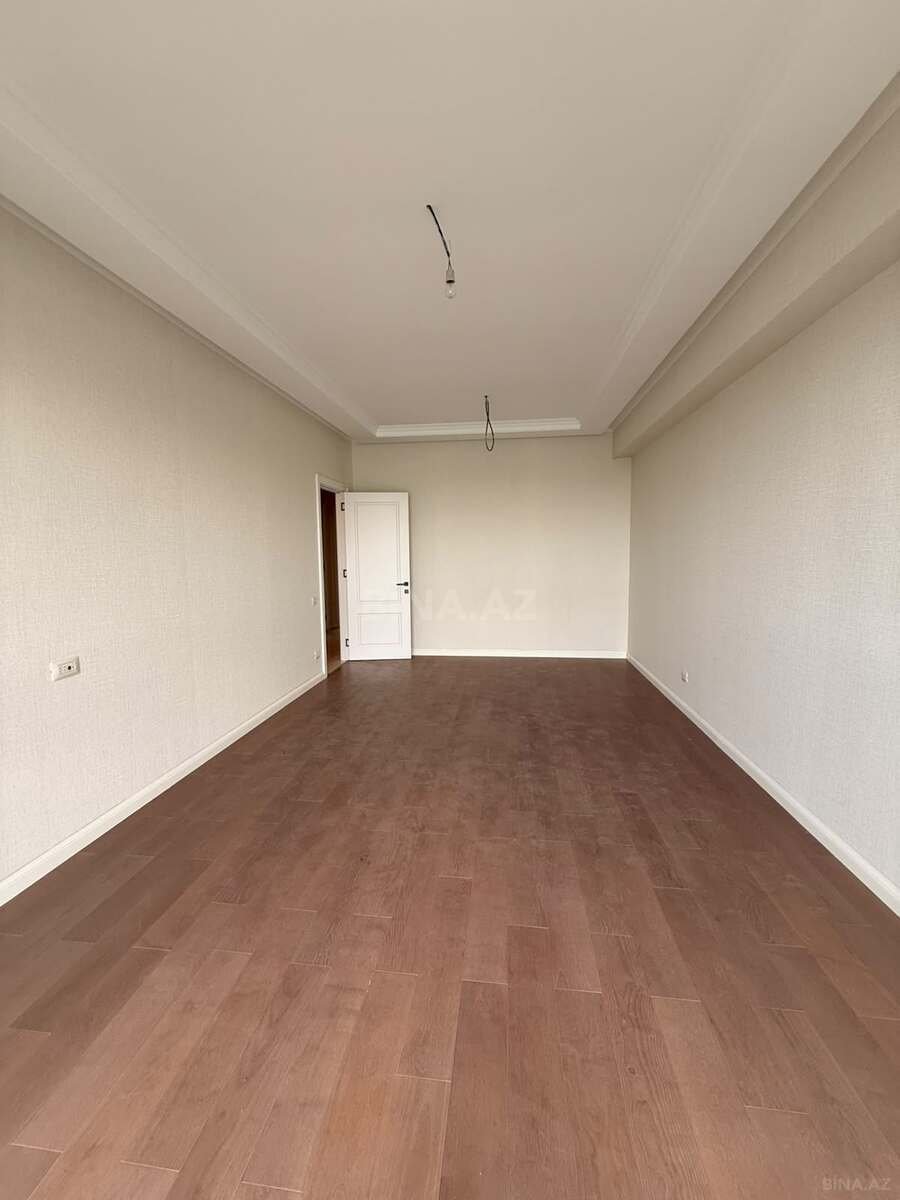 3 otaqlı Yeni tikili, Yasamal q., Bakı