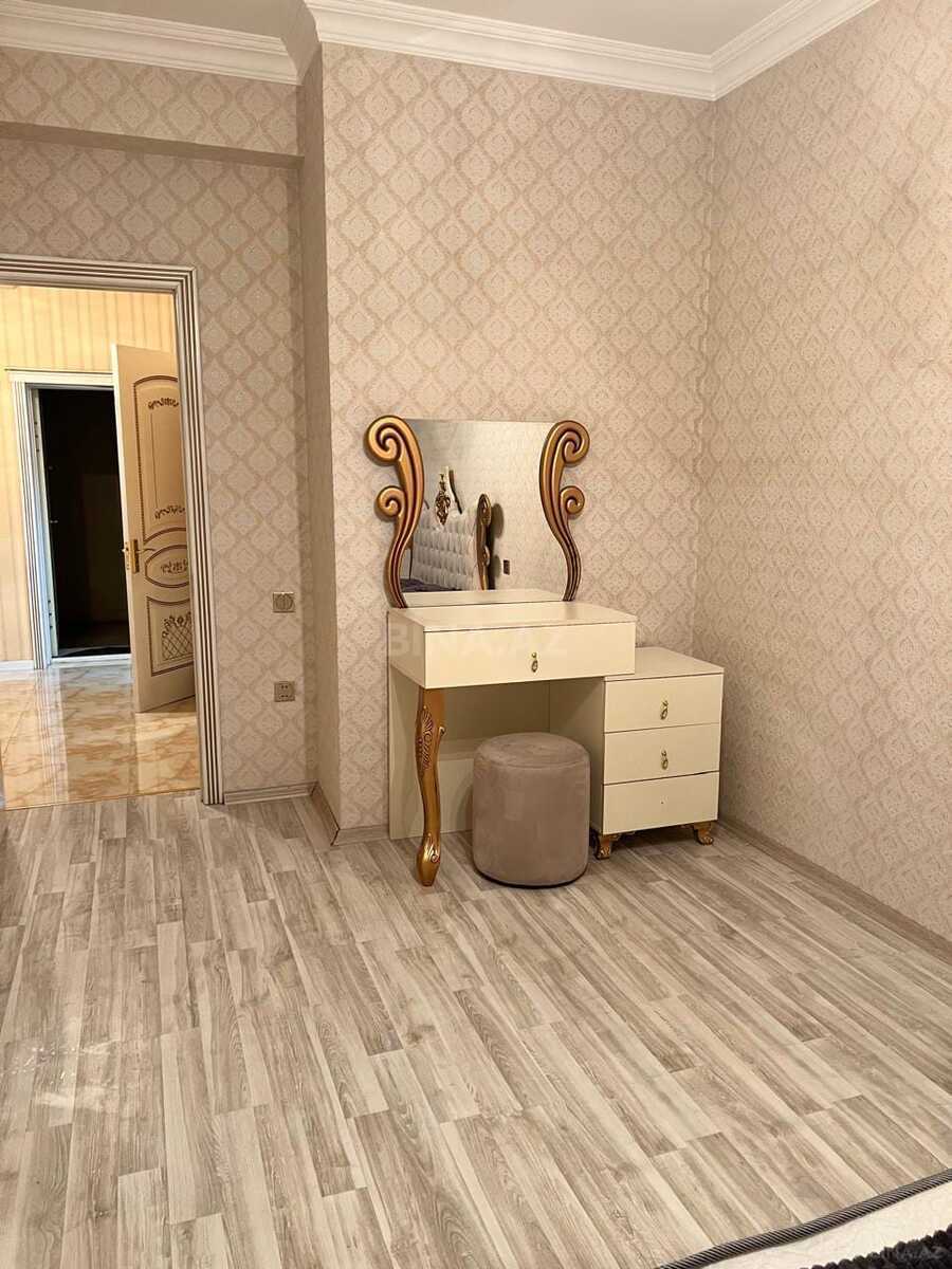 2 otaqlı Yeni tikili, Nərimanov r., Bakı