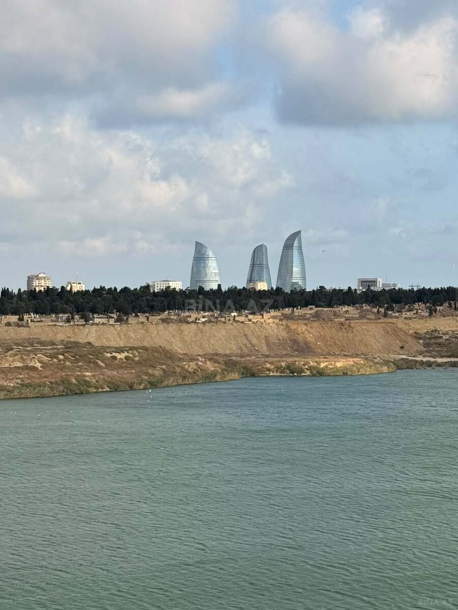 3 otaqlı Yeni tikili, Yasamal q., Bakı