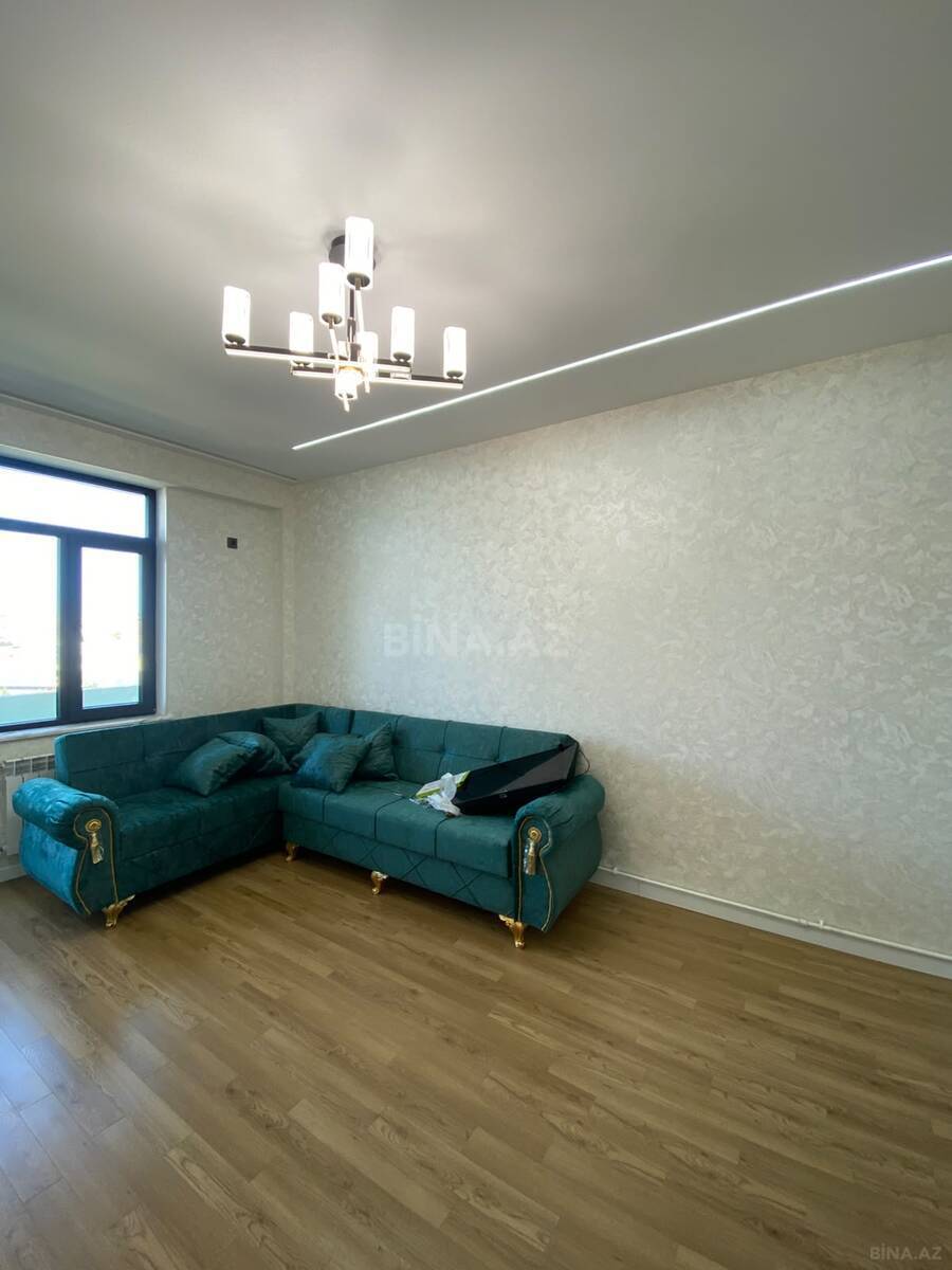 2 otaqlı Yeni tikili, Xırdalan