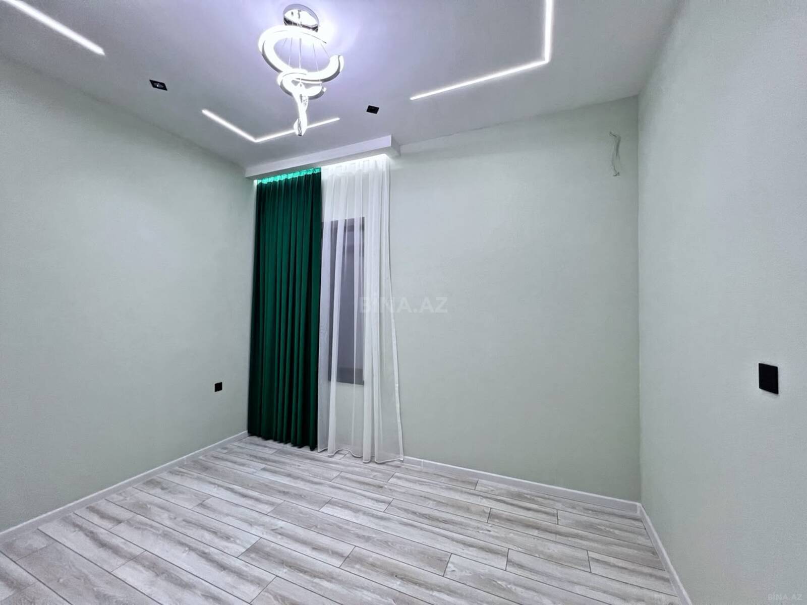 4 otaqlı Həyət evi/Bağ evi, Mərdəkan q., Bakı