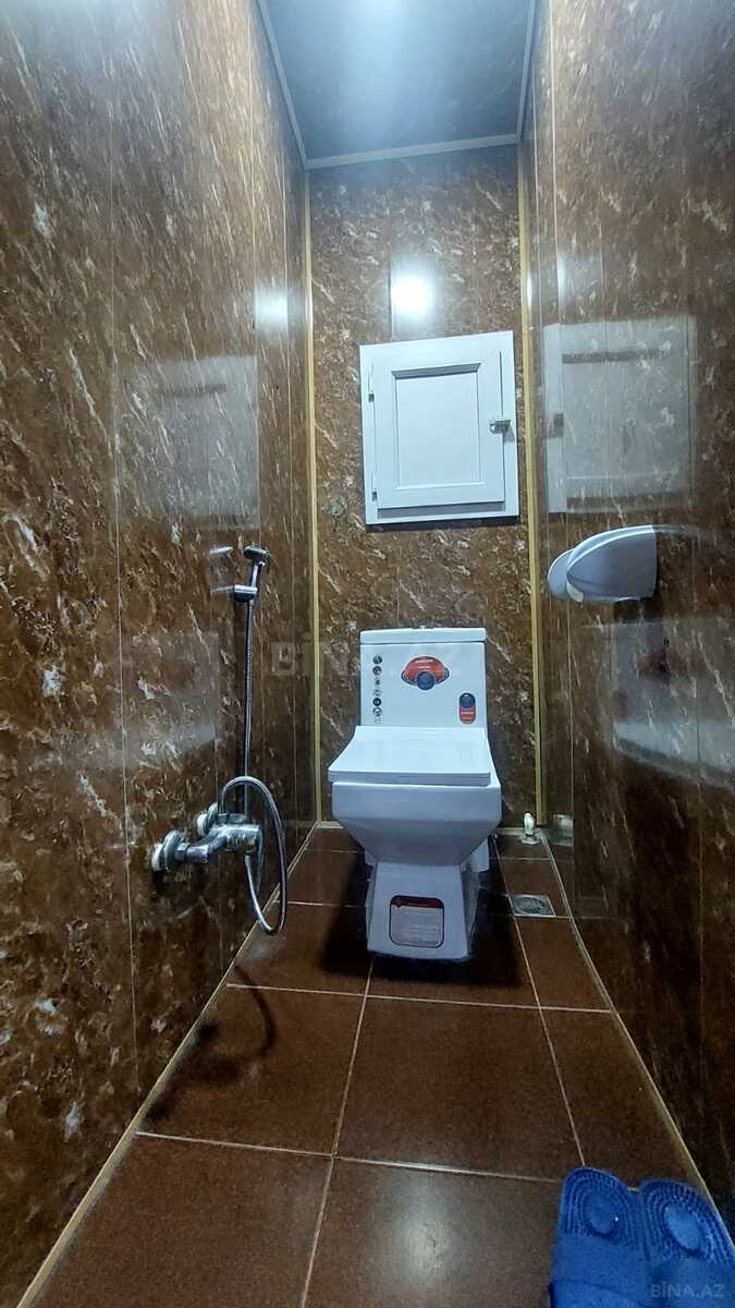 3 otaqlı Köhnə tikili, Əhmədli m., Bakı