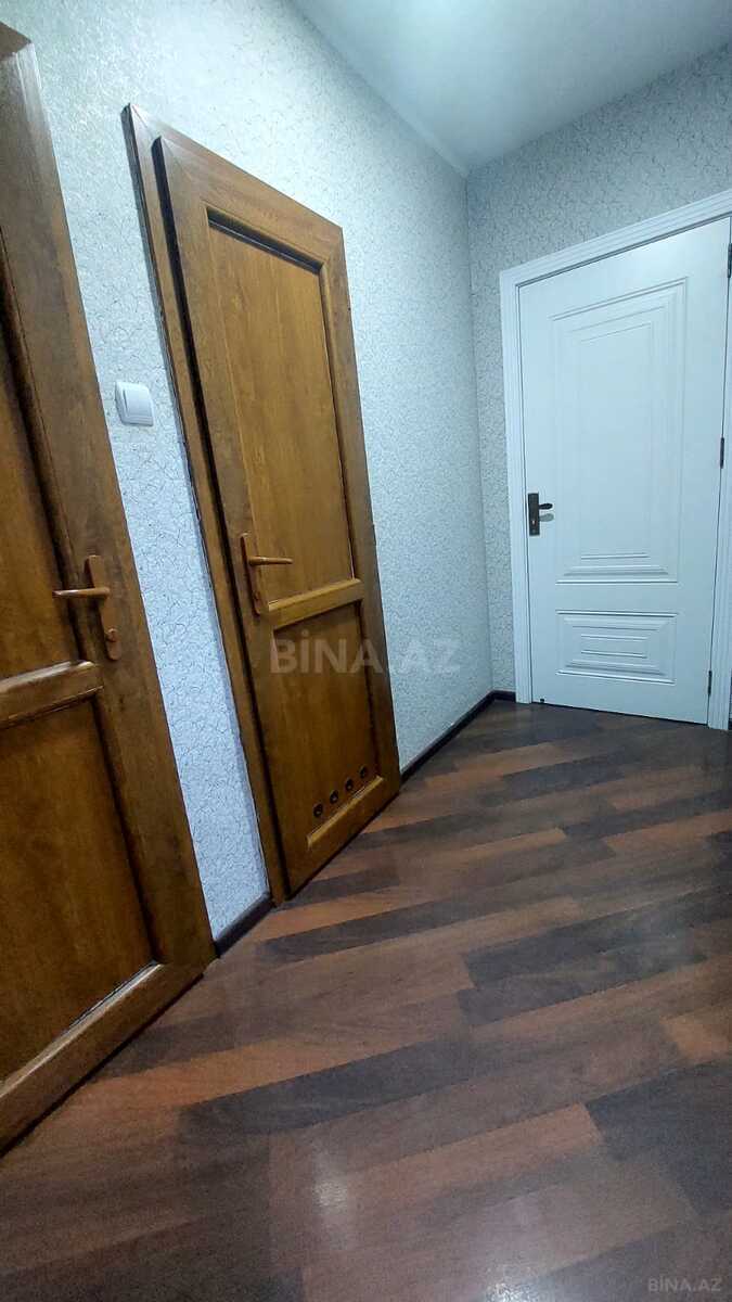 3 otaqlı Köhnə tikili, Əhmədli m., Bakı