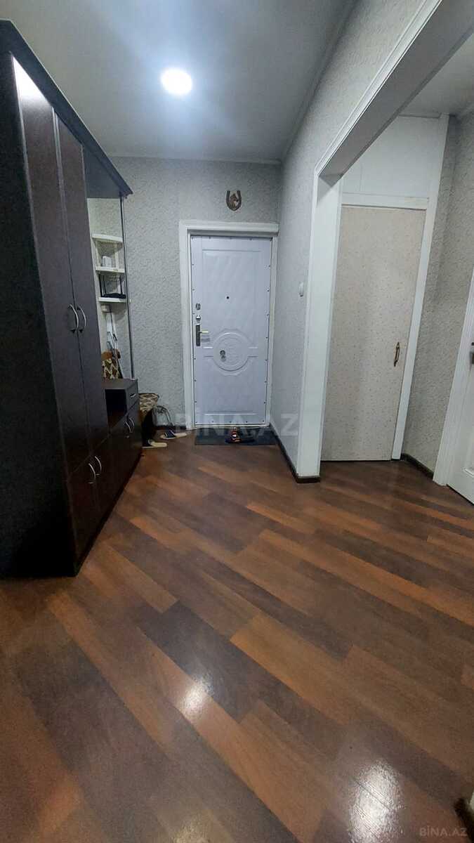 3 otaqlı Köhnə tikili, Əhmədli m., Bakı
