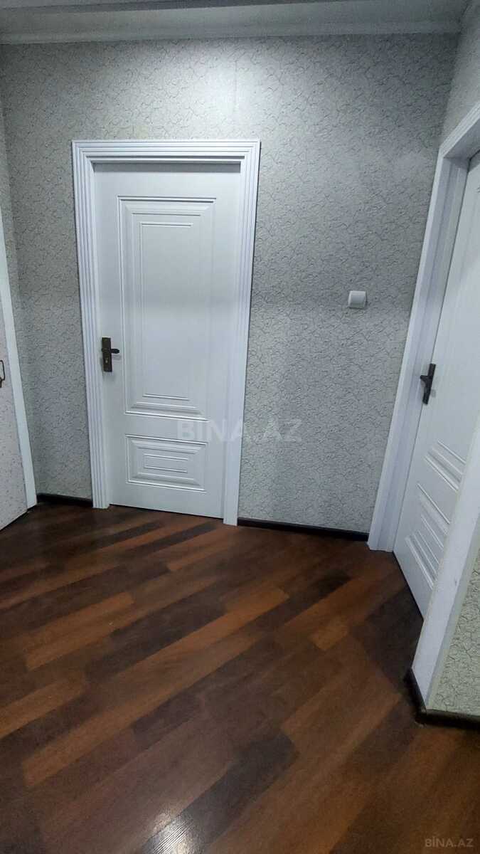 3 otaqlı Köhnə tikili, Əhmədli m., Bakı