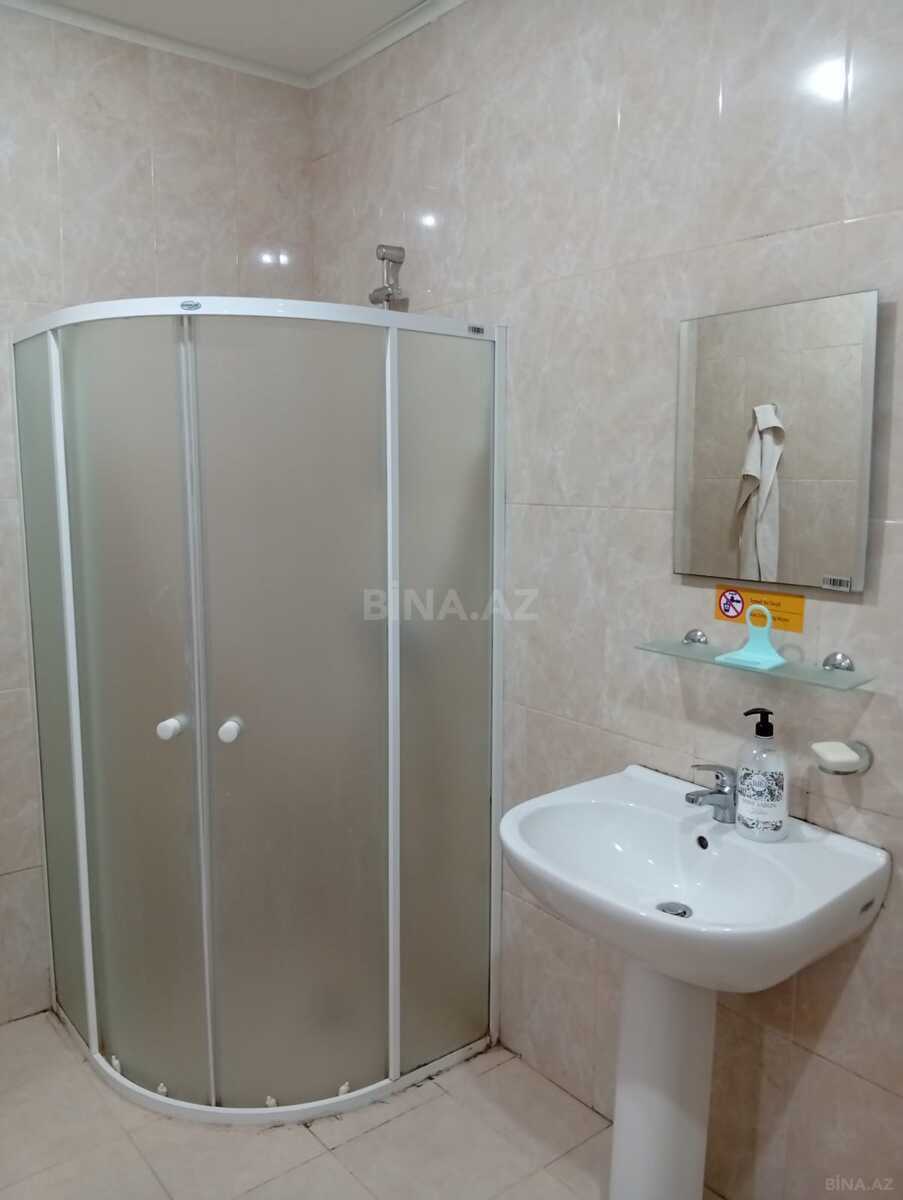 1 otaqlı Yeni tikili, Koroğlu m., Bakı