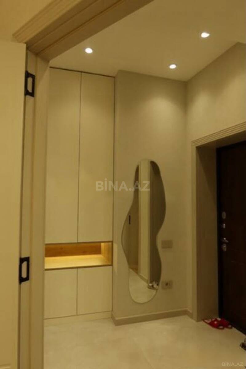 2 otaqlı Yeni tikili, Elmlər Akademiyası m., Bakı